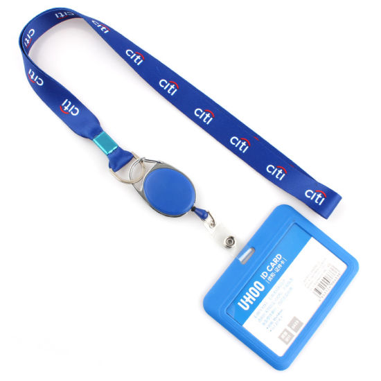 ID Card & Lanyard - No:1 Quality Printing Services In Nigeria