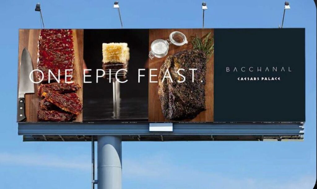 Billboards