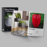 Catalogue Design & Printing 2