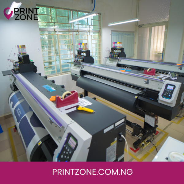 Beyond Paper: Explore the Diverse Printing Solutions Offered by Printzone.
