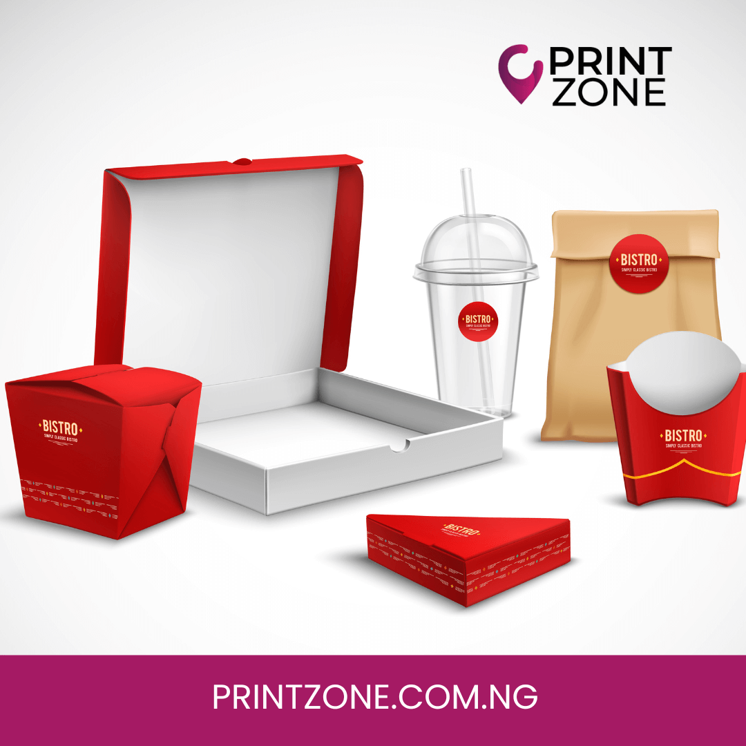 Packaging Perfection: How Customized Packaging Can Boost Your Product Sales in Nigeria