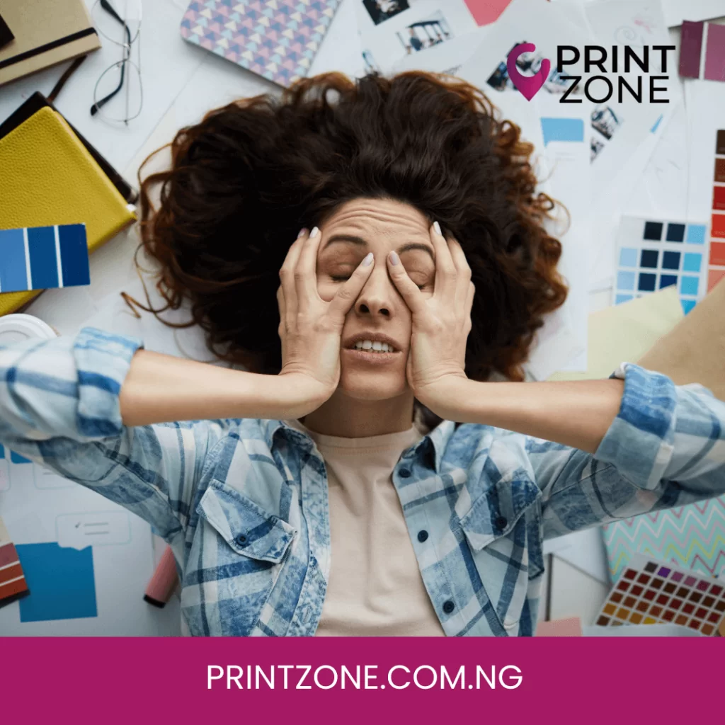 5 Common Printing Mistakes (and How to Avoid Them for a Flawless Print Job)