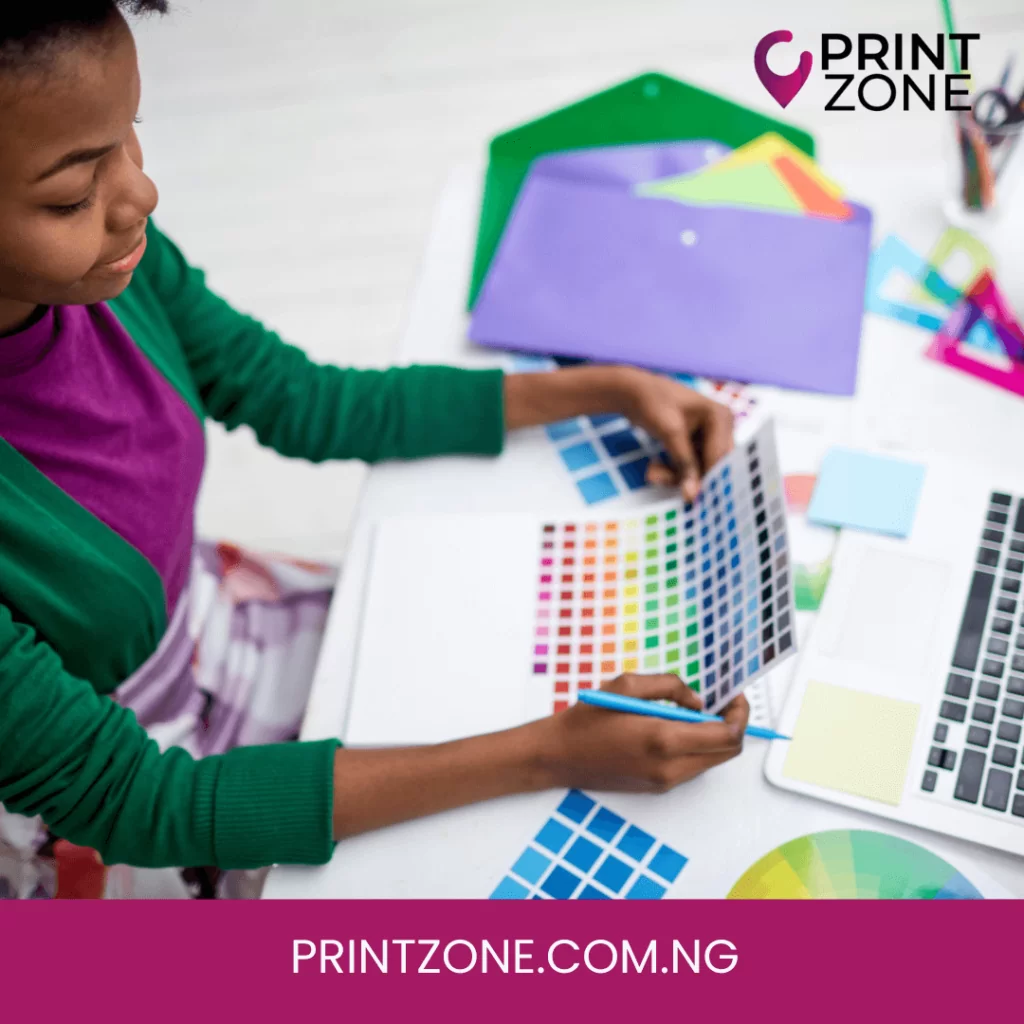 Time Crunch? Printzone Delivers High-Quality Prints on Your Tight Timeline