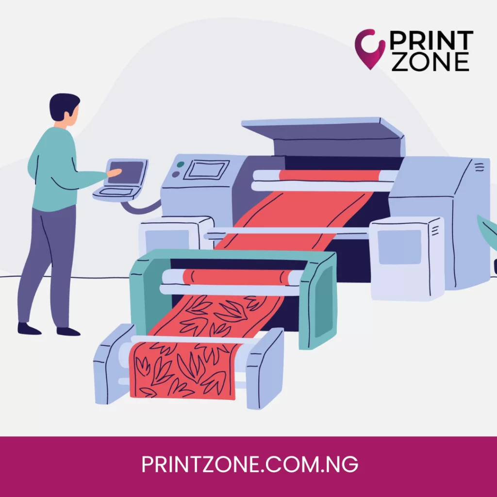 Peace of Mind Printing: Guaranteed Quality and Timely Delivery with Printzone