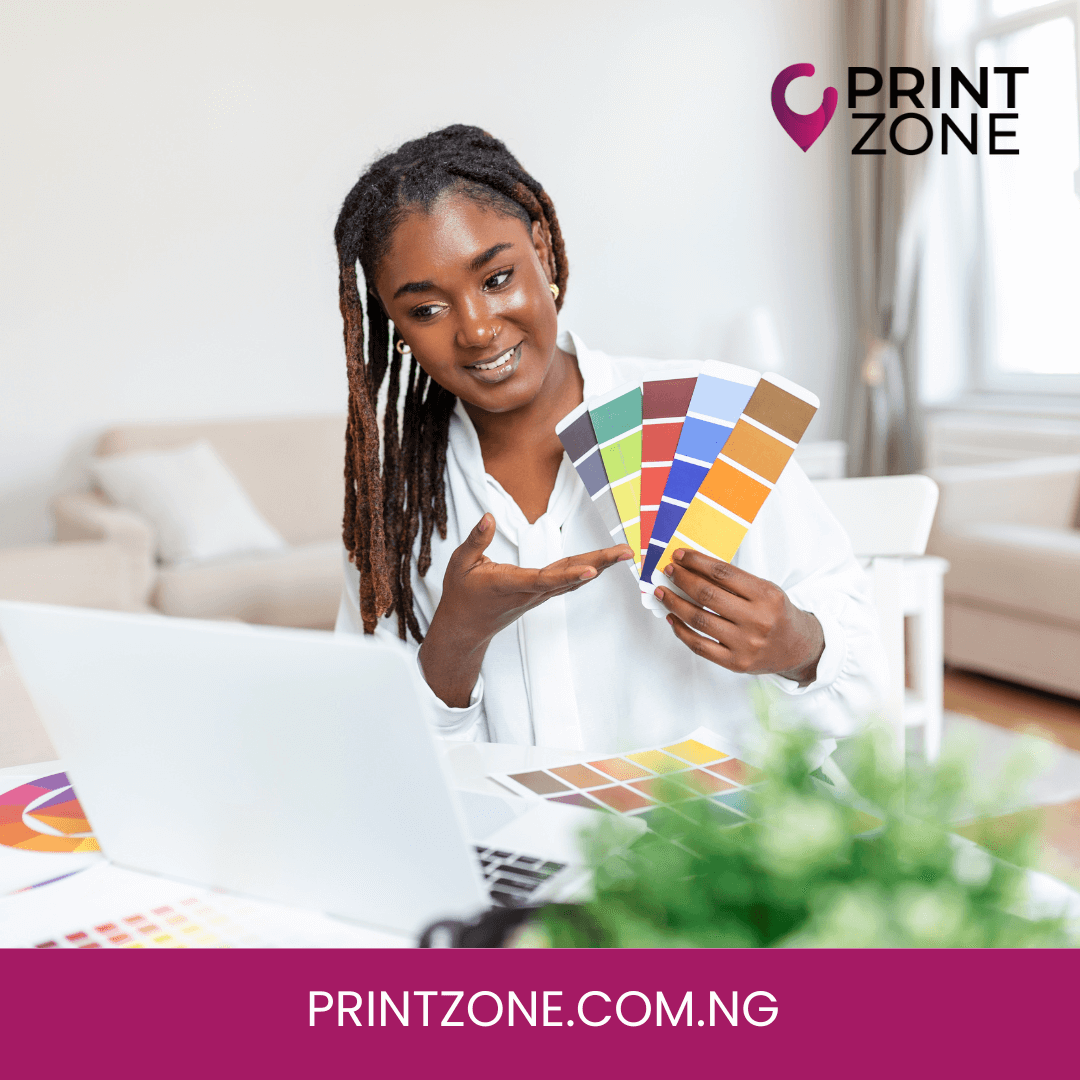 Printing shouldn't be a source of stress. At PrintZone, we believe in making the printing process as smooth and hassle-free as possible. We understand that every business has unique needs, and we're committed to providing tailored solutions that exceed your expectations. Why Choose PrintZone? Expert Consultation: Our experienced team is ready to guide you through the printing process, from design to delivery. We'll help you choose the right materials, finishes, and printing methods to achieve your desired results. Quick Turnaround Times: We understand that deadlines are important. Our efficient production process ensures that your orders are completed on time, without compromising quality. Unmatched Quality: We use state-of-the-art printing technology and premium materials to deliver exceptional print products that make a lasting impression. Hassle-Free Online Ordering: Our user-friendly online platform allows you to place orders conveniently and track your project's progress. Reliable Delivery: We partner with trusted logistics providers to ensure your orders are delivered safely and on time. Common Printing Challenges We Solve: Design Dilemmas: Struggling with design concepts? Our in-house design team can assist you in creating stunning visuals that align with your brand. Material Selection: Overwhelmed by the variety of paper options? We'll help you choose the perfect material for your project. Time Constraints: Tight deadlines? We offer expedited services to ensure your projects are completed on time. Budget Constraints: Worried about costs? We provide competitive pricing without sacrificing quality. Experience the PrintZone Difference Let us take the stress out of your printing process. Contact us today for a quote or to discuss your project requirements. We're ready to be your trusted printing partner.