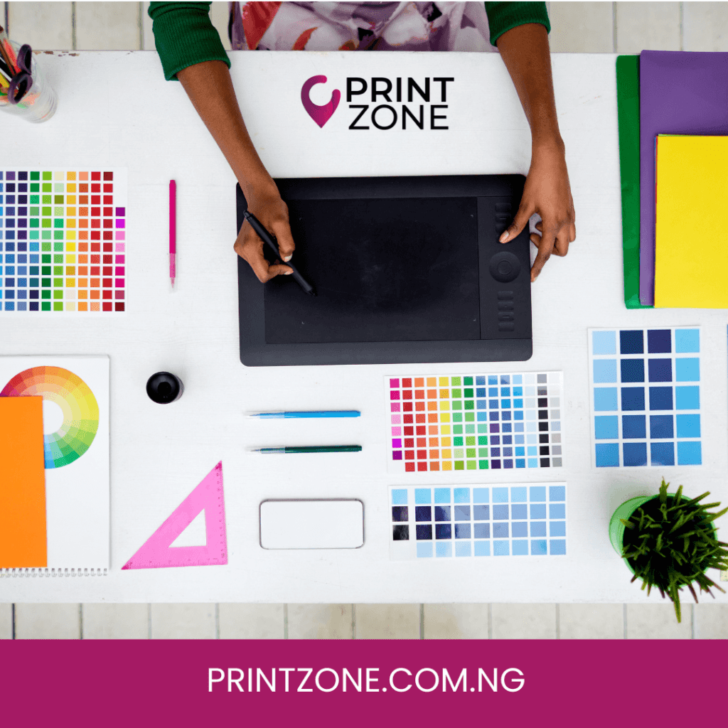 From Concept to Completion: PrintZone's One-Stop-Shop for All Your Printing