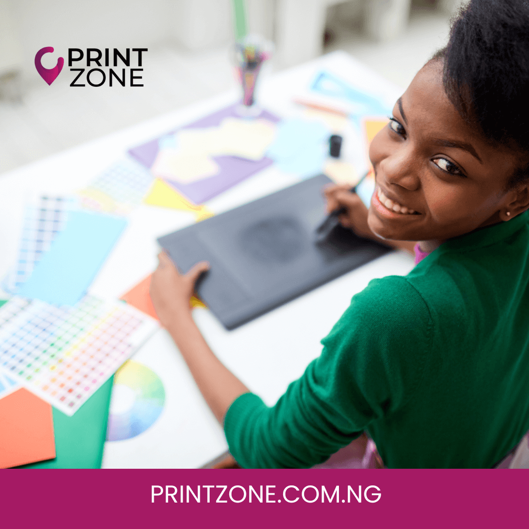 A Day in the Life at PrintZone: How We Ensure Top-Quality Printing